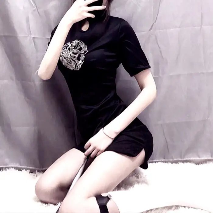 北海巨妖